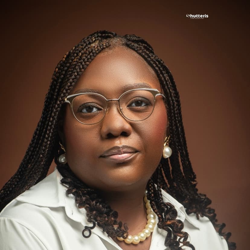 Dr. Tenigbade Y. Odu FNIVS